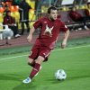 ЧР, 22-ой тур, Рубин-Крылья Советов 1-0