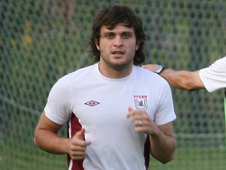 Алан Касаев