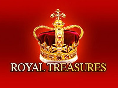 Royal Treasures