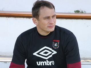 Сергей Рыжиков